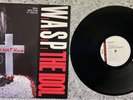 W.A.S.P. – The Idol ; 12