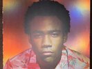 Childish Gambino - Because The Internet Vinyl RECORD SCREENPLAY (2014) RARE VG