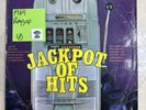 Various - Jackpot Of Hits 12” Vinyl Record VG+