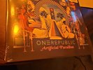 OneRepublic-Artificial Paradise Record Store Day Black Friday 2024 RSD DBL LP