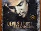 Bruce Springsteen - Devils & Dust 2 LP (2005) - First Edition U.S. Vinyl