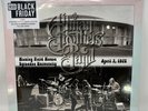 ALLMAN BROTHERS Manley Field House 1972 3LP   Colored Vinyl RSD Black Friday 24