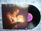 SLAVE - STONE JAM ( LP US Cotillion 1980 Funk Original NM Vinyl )
