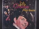 FRANK SINATRA: a jolly christmas from MOBILE FIDELITY 12