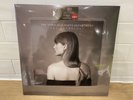 TAYLOR SWIFT TORTURED POETS DEPARTMENT ANTHOLOGY 4 LP SET VINYL TARGET EXCLUSIVE