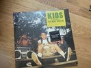 MAC MILLER 2 LP Vinyl Yellow Color KIDS K.I.D.S Limited Edition Original New NM-