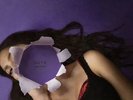 OLIVIA RODRIGO - GUTS (SPILLED): RED/PURPLE MARBLE VINYL: RSD BLACK FRIDAY; RARE