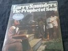 Larry Saunders - Stranger Album RSD BF 2024 SEALED