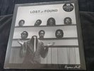 Eramus Hall - Lost And Found Album RSD BF 2024 SEALED
