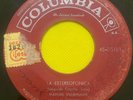 Manuel Villanueva y Orquesta -  La Estereofonica / Cumbia Colombia   7