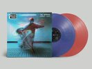 The Warning Error Exclusive Cobalt & Ruby Vinyl 2XLP RSD BF 2024 New