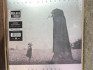 Asking Alexandria The Black 2Lp Limited Color Vinyl RSD Edition New