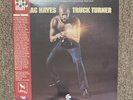 isaac hayes Truck Turner Black Friday Vinyl Purple Vinyl