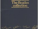The Beatles The Beatles Collection LABEL VARIANTE, HARDCOVER BOX Vinyl LP-Box