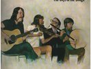 The Boys Of The Lough NEAR MINT Trailer Vinyl LP
