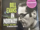 Bill Evans In Norway: The Kongsberg concert 2 LP RSD Numbered Limited New
