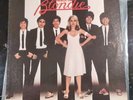 Audiophile LP - BLONDIE Parallel Lines Original Master RARE Record MFSL 1-050 Ex