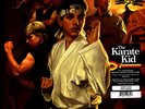 Bill Conti - OST Karate Kid: 40th Anniversary Original Motion Pictur (2024 - US)