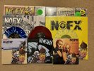 NOFX Final Tour Vinyl Bundle- Denver