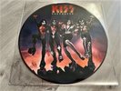 KISS - DESTROYER LIMITED PICTURE DISC