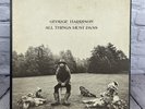 George Harrison - All Things Must Pass - 3 Vinyl Box Set w/Poster