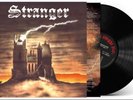STRANGER- The Bell LIM.BLACK VINYL +Bonustr. LP CHROMING ROSE singer GER METAL