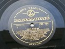 THE BEATLES 1963 UK  LP  PLEASE PLEASE ME GOLD PARLOPHONE DICK JAMES MEMS  BAG