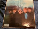 THE ROLLING STONES Between The Buttons 12” LP 1967 UK issue DECCA LK 4852