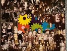 BEATLES 1968 US CHRISTMAS MESSAGE WITH SLEEVE