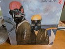 BLACK SABBATH - Never Say Die LP (Warner Bros BSK 3186) w/ Inner Sleeve - EX