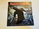 Iron Maiden Killers United 81 Vinyl LP Live Album Brand New Sealed