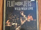 Flat Duo Jets - Wild Wild Love - Vinyl - Box set - NEW - Dex Romweber - RSD