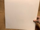 The Beatles- White Album LP 2009 With Posters 2 Vinyl Record