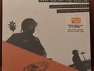 Rage Against The Machine - DNC 2000 2024 RSD Black Friday Clear Vinyl SEALED