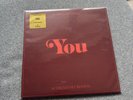 Larry Lovestein & The Velvet Revival – You Gold RSD 2023 10