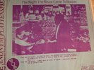BOB DYLAN The Rolling Thunder Revue The Night The Revue Came To Boston