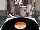 VINYL LP  FLEETWWOD MAC PETER GREENS FLEETWOOS MAC RARE 1977 REISSUE CBS EMBASSY