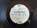 DANIEL JANIN synopsis + 3 RARE EP 33 rpm acetate unpublished ? JAZZ-FUNK. listen