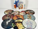DAVID BOWIE Fashions 1982 10 x 7