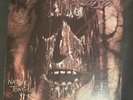 Poison Native Tongue Vinyl LP 1993 Release VG+