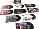 Motorhead - We Take No Prisoners Singles FAST UK DISPATCH  Vinyl Record