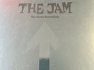 The Jam / The Studio Recordings: 8LP career vinyl box set / super deluxe / Ltd