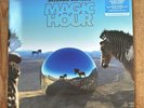 Scissor Sisters – Magic Hour LP  BLUE, Limited Edition - vinyl