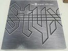 STYX THE A&M ALBUMS 1975 - 1984