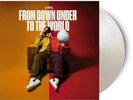 CYRIL FROM DOWN UNDER TO THE WORLD NEW LP