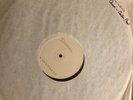 DOOM DOUBLE PEEL SESSIONS, RARE TEST PRESSING, SFPMA203, VG+