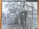 VINYL RECORD / SLEAFORD MODS - AUSTERITY DOGS / BLUE PRESSING