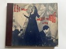 RARE 78 rpm LEE WILEY Rodgers and Hart Album 4 Shellac 10