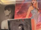 Taylor Swift TTPD The Anthology Vinyl+ CD & Eras Tour Book Bundle Ships Today