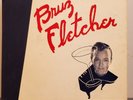 Bruz Fletcher Liberty Music Shop 3x10